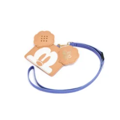 Mickey Mouse Pastry Cardholder -Magical Ears Collectibles Shop 427244169070 4