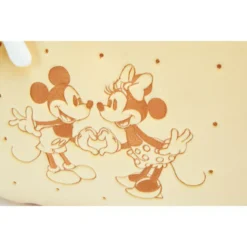 Mickey And Minnie Mouse Pastry Tote Bag -Magical Ears Collectibles Shop 427244169155 1