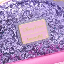 Loungefly Mickey Mouse: The Main Attraction Mini Backpack, Series 4 Of 12 -Magical Ears Collectibles Shop 427252662860 3