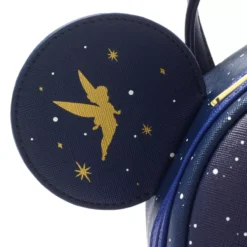 Loungefly Mickey Mouse: The Main Attraction Mini Backpack, Series 6 Of 12 -Magical Ears Collectibles Shop 427252664925 3