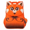 Red Panda Backpack, Turning Red 2 Red Panda Backpack, Turning Red -Magical Ears Collectibles Shop 427252928607