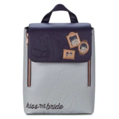 The Bride Mini Backpack, The Haunted Mansion