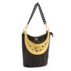Jasmine Bucket Bag By Danielle Nicole, Aladdin -Magical Ears Collectibles Shop 427252953685 3