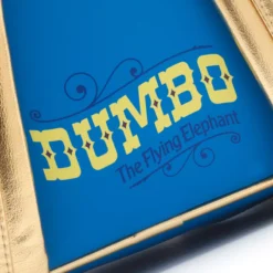 Loungefly Mickey Mouse: The Main Attraction Mini Backpack, Series 8 Of 12 11 Loungefly Mickey Mouse: The Main Attraction Mini Backpack, Series 8 Of 12 -Magical Ears Collectibles Shop 427252961017 4