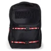 Marvel Logo Black Backpack For Adults -Magical Ears Collectibles Shop 427253161980