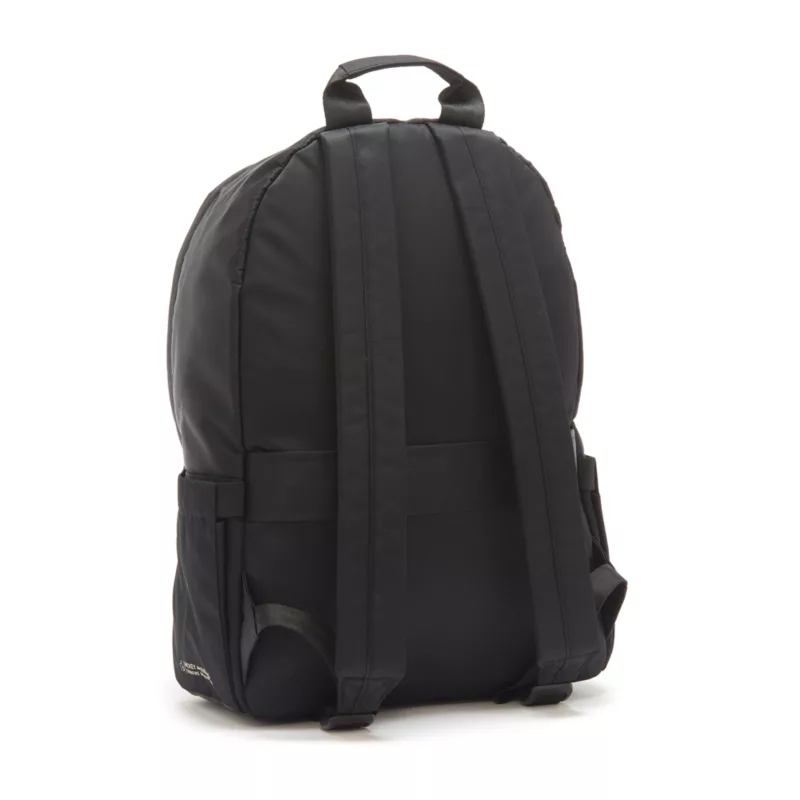 Mickey Mouse Embroidered Backpack 4 Mickey Mouse Embroidered Backpack - Image 2