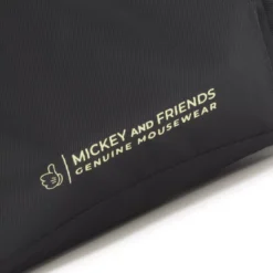 Mickey Mouse Embroidered Backpack 10 Mickey Mouse Embroidered Backpack -Magical Ears Collectibles Shop 427253274017 3