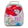 The Little Mermaid Lunch Bag 2 The Little Mermaid Lunch Bag -Magical Ears Collectibles Shop 427253766222