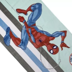 Spider-Man Beach Towel -Magical Ears Collectibles Shop 427263778024 2
