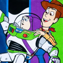 Toy Story Beach Towel -Magical Ears Collectibles Shop 427263778284 1