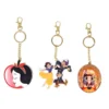 Snow White 85th Keychain -Magical Ears Collectibles Shop 427272948586