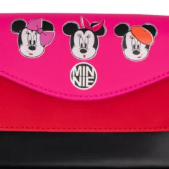 Minnie Parisienne Pouch -Magical Ears Collectibles Shop 427273365351 2