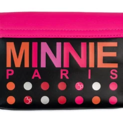 Minnie Parisienne Pouch -Magical Ears Collectibles Shop 427273365351 3