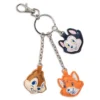 Disney Critters Keychain -Magical Ears Collectibles Shop 427273371864