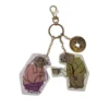 Zootopia Keychain -Magical Ears Collectibles Shop 427273376166