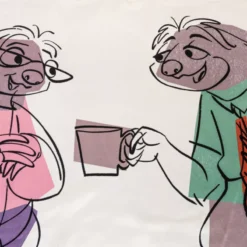 Zootopia Gift Sleep Set -Magical Ears Collectibles Shop 427273377989 4