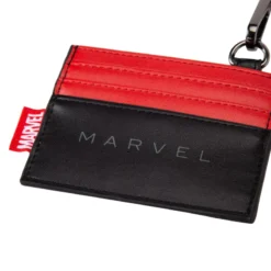 Marvel's On Fire, Cardcase -Magical Ears Collectibles Shop 427273474091 4