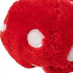 Chip 'n' Dale Mushroom Festival Keychain -Magical Ears Collectibles Shop 427273512373 3