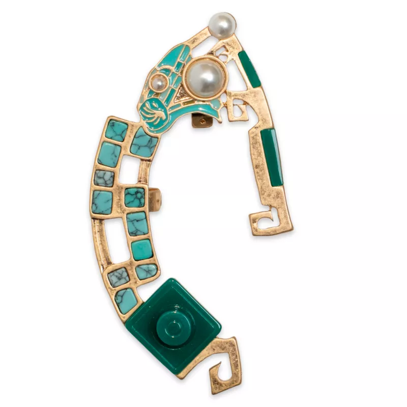 Black Panther: Wakanda Forever Ear Cuff 3 Black Panther: Wakanda Forever Ear Cuff