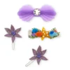 Disney Ily 4EVER Hair Clips Inspired By The Little Mermaid -Magical Ears Collectibles Shop 427273766066
