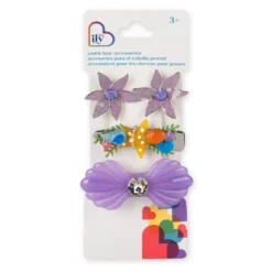 Disney Ily 4EVER Hair Clips Inspired By The Little Mermaid -Magical Ears Collectibles Shop 427273766066 3