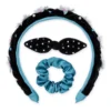 Disney Ily 4EVER Hair Accessories Inspired By Princess Jasmine, Aladdin -Magical Ears Collectibles Shop 427273766141