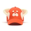 Turning Red Cap For Kids -Magical Ears Collectibles Shop 427502431031