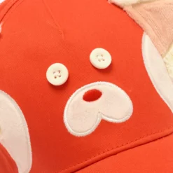 Turning Red Cap For Kids -Magical Ears Collectibles Shop 427502431031 4