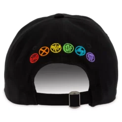 Marvel Pride Cap For Adults -Magical Ears Collectibles Shop 427502686479 2