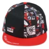Spider-Man 60th Anniversary Baseball Cap For Adults -Magical Ears Collectibles Shop 427502952369