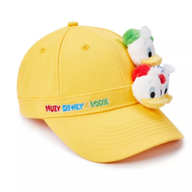 Donald's Nephews Cap 4 Donald's Nephews Cap - Image 2