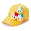 Donald's Nephews Cap 1 Donald's Nephews Cap -Magical Ears Collectibles Shop 427503000694