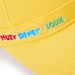 Donald's Nephews Cap 7 Donald's Nephews Cap -Magical Ears Collectibles Shop 427503000694 2