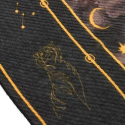 Jasmine Scarf By Danielle Nicole, Aladdin -Magical Ears Collectibles Shop 427503075777 3