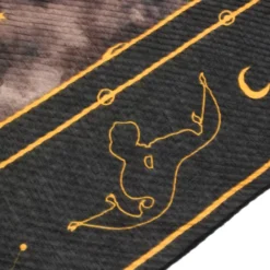 Jasmine Scarf By Danielle Nicole, Aladdin -Magical Ears Collectibles Shop 427503075777 4