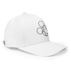 Mickey Mouse Baseball Cap 9 Mickey Mouse Baseball Cap -Magical Ears Collectibles Shop 427503162064 2