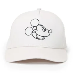 Mickey Mouse Baseball Cap