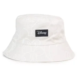 Mickey Mouse Bucket Hat