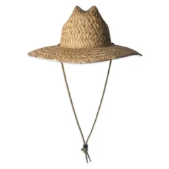 Mickey Lifeguard Straw Hat -Magical Ears Collectibles Shop 427503284414 2