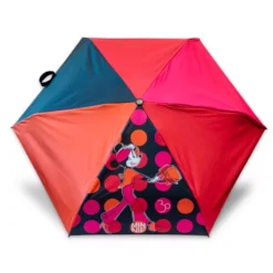 Minnie Parisienne Umbrella 7 Minnie Parisienne Umbrella -Magical Ears Collectibles Shop 427503366004 1
