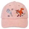 Disney Critters Baseball Cap -Magical Ears Collectibles Shop 427503371602