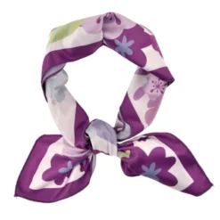 Rapunzel And Pascal Scarf, Flower Princess -Magical Ears Collectibles Shop 427503469637 2