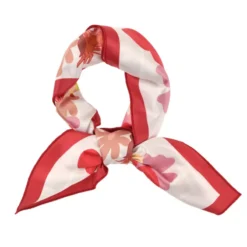 Ariel Scarf, Flower Princess -Magical Ears Collectibles Shop 427503469712 2