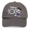 Mickey Mouse Disney100 Celebration Cap For Adults -Magical Ears Collectibles Shop 427503473009