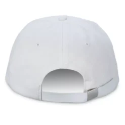 Mickey Mouse White Baseball Cap For Adults -Magical Ears Collectibles Shop 427504147121 2