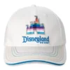 Disneyland Resort Disney Pride Baseball Cap For Adults -Magical Ears Collectibles Shop 427504226086