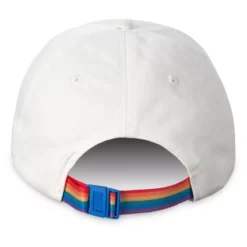Disneyland Resort Disney Pride Baseball Cap For Adults -Magical Ears Collectibles Shop 427504226086 2
