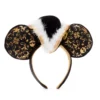 Mickey Mouse: The Main Attraction Ears Headband For Adults, Series 2 Of 12 1 Mickey Mouse: The Main Attraction Ears Headband For Adults, Series 2 Of 12 -Magical Ears Collectibles Shop 428402494805