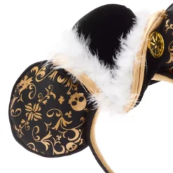 Mickey Mouse: The Main Attraction Ears Headband For Adults, Series 2 Of 12 9 Mickey Mouse: The Main Attraction Ears Headband For Adults, Series 2 Of 12 -Magical Ears Collectibles Shop 428402494805 2