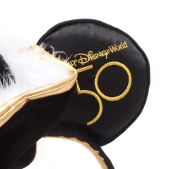 Mickey Mouse: The Main Attraction Ears Headband For Adults, Series 2 Of 12 11 Mickey Mouse: The Main Attraction Ears Headband For Adults, Series 2 Of 12 -Magical Ears Collectibles Shop 428402494805 4